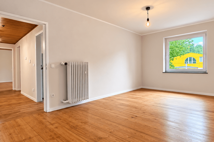 Wohnung Bochum Hiltrop - 2 Zimmer, 69 m&sup2;, 600&euro; | Angebot:27121771