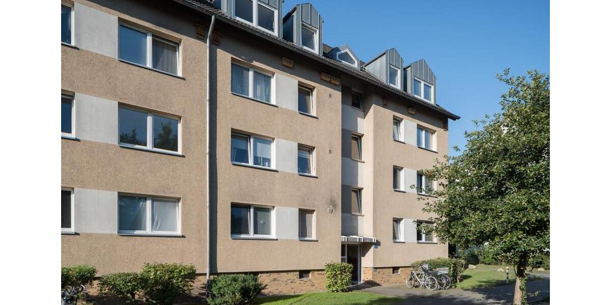 Etagenwohnung Wolfsburg Alt-Wolfsburg - 3 Zimmer, 65 m&sup2;, 582&euro; | Angebot:26652283