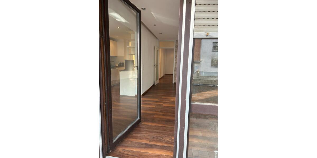 Terrassenwohnung Elztal - 4 Zimmer, 104 m&sup2;, 1.500&euro; | Angebot:25992078