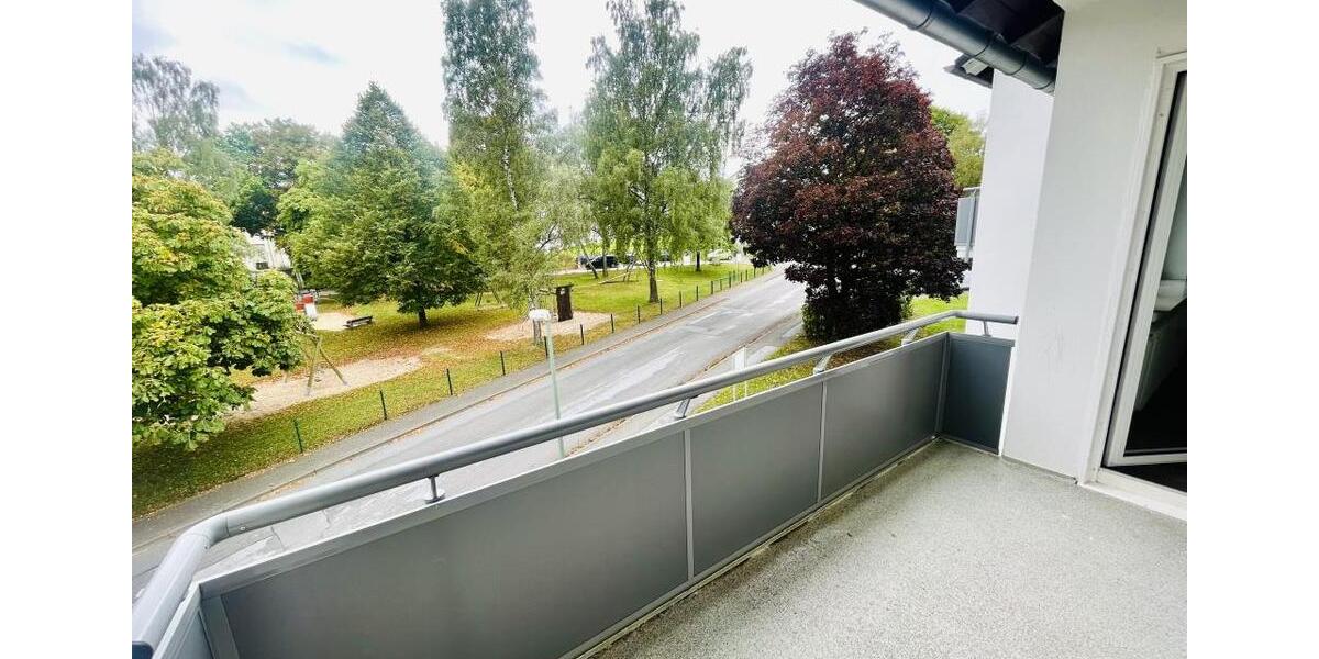 Sanierte 3-Zimmer-Wohnung – einziehen und wohlfühlen 3 zimmer