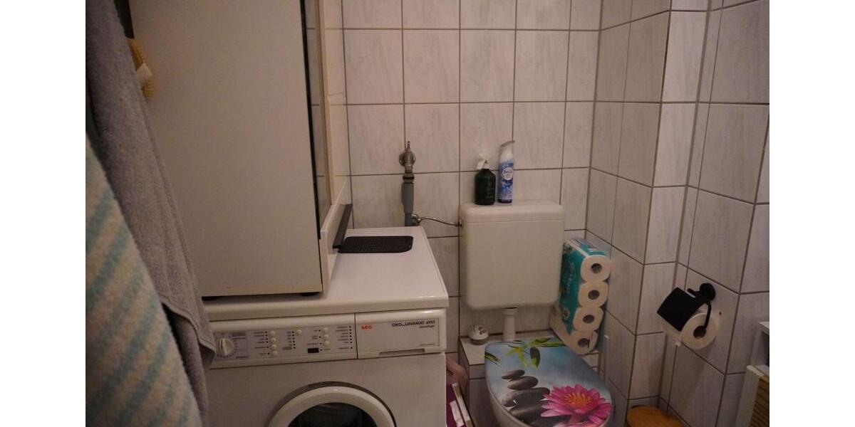 Etagenwohnung Bohmte - 2 Zimmer, 56 m&sup2;, 350&euro; | Angebot:26295173