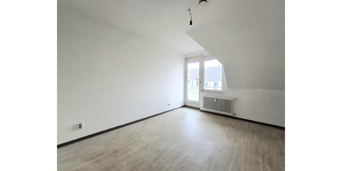 Familienwohnung in der Innenstadt 3 zimmer