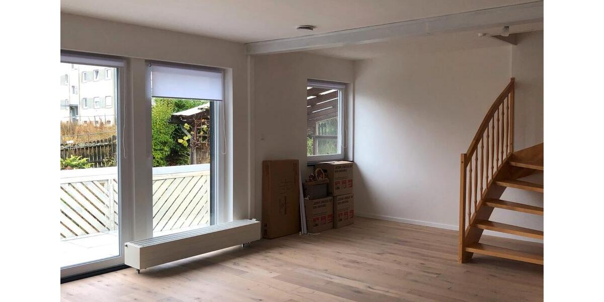 Einfamilienhaus Stetten am kalten Markt - 4.5 Zimmer, 120 m&sup2;, 1.280&euro; | Angebot:26223804