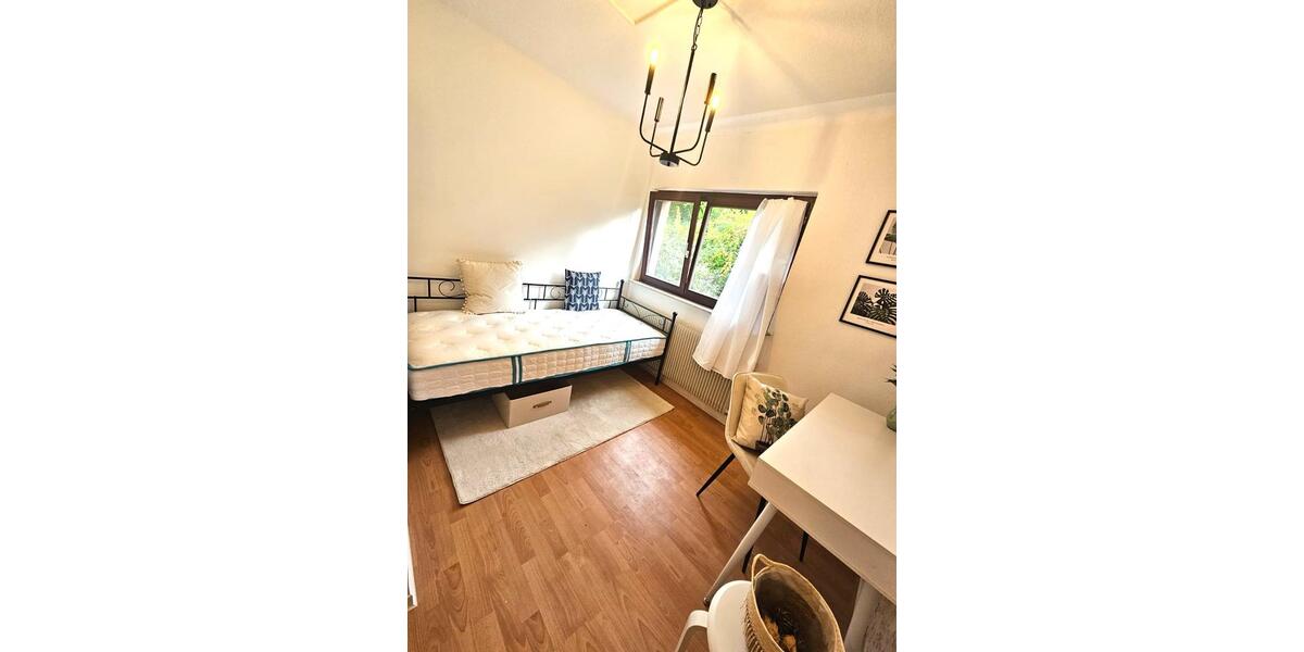 Wohnen auf Zeit Heidelberg Peterstal - 1 Zimmer, 22 m&sup2;, 499&euro; | Angebot:26359868