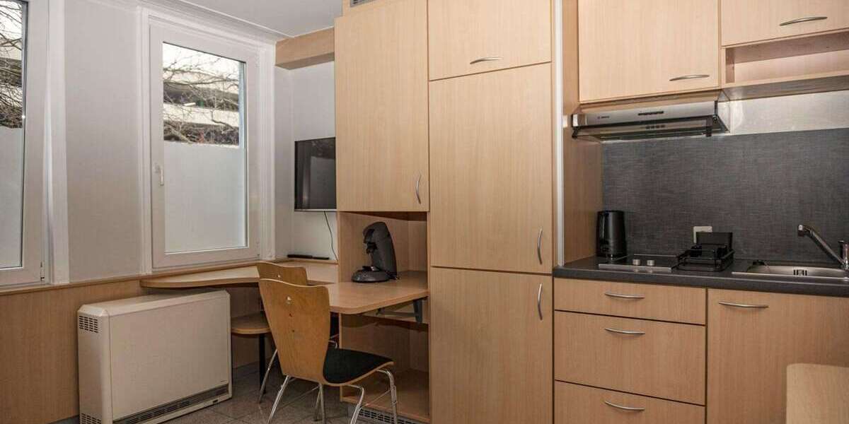 Zimmer Stuttgart Stuttgart-Mitte - 1 Zimmer, 1.150&euro; | Angebot:25231404