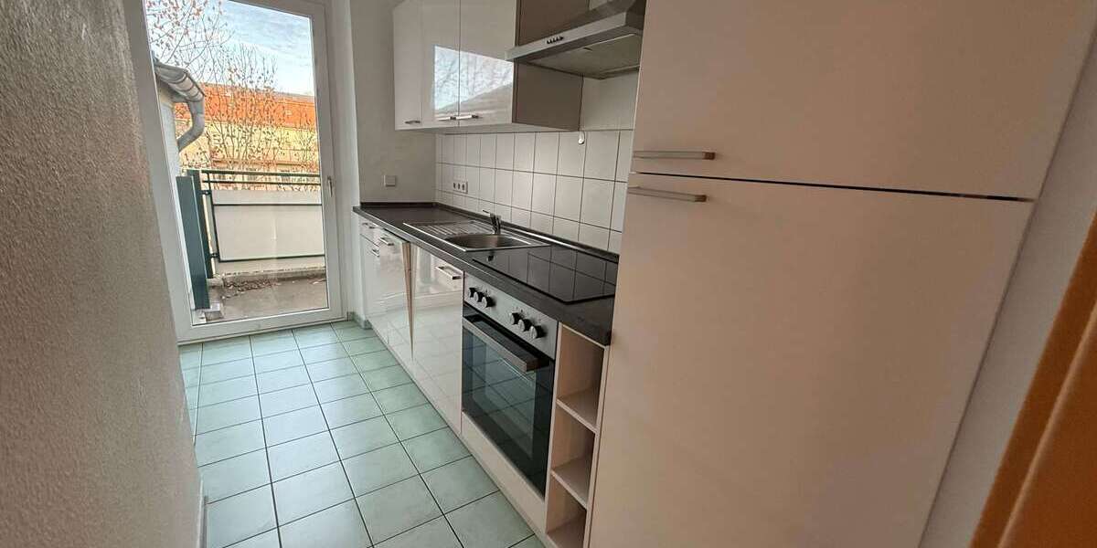 Wohnung zum Mieten in Chemnitz 360 € 60 m² 3 zimmer