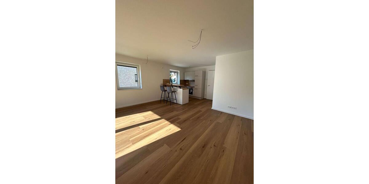 Exklusiv ausgestattete Doppelhaushälften in Oldenburg-Donnerschwee! 5 zimmer