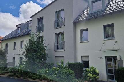 Wohnung Bad Kissingen Garitz - 3 Zimmer, 71 m&sup2;, 673&euro; | Angebot:26916212