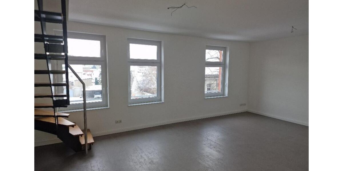 Exklusive 4 Zimmer Maisonette-Wohnung nach Erstbezug Mietwohnung 4 zimmer
