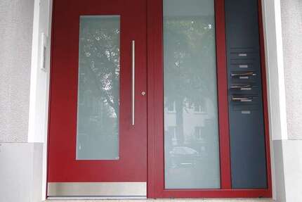 Wohnung Dortmund Bövinghausen - 2 Zimmer, 55 m&sup2;, 451&euro; | Angebot:25570631