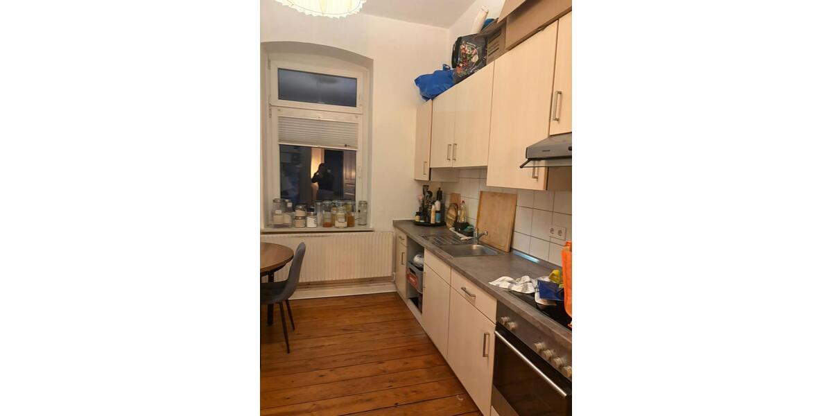 Erdgeschoßwohnung Rendsburg - 2 Zimmer, 70 m&sup2;, 733&euro; | Angebot:26589307