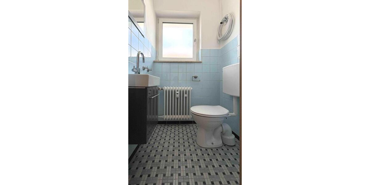 Etagenwohnung Jettingen-Scheppach Scheppach - 4 Zimmer, 108 m&sup2;, 970&euro; | Angebot:26670321