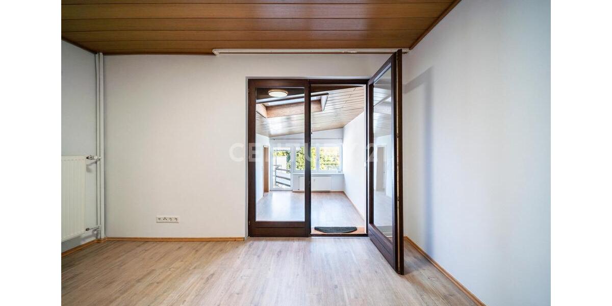 Maisonettenwohnung Goch - 5 Zimmer, 113 m&sup2;, 950&euro; | Angebot:26440876