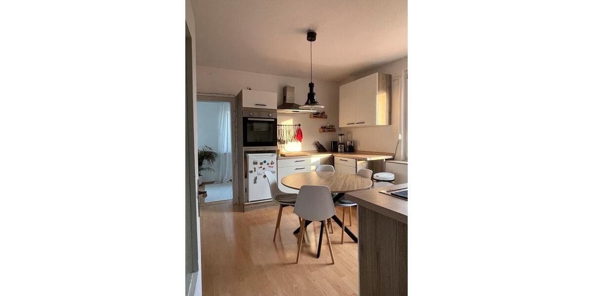 Wohnen auf Zeit Witten - 2.5 Zimmer, 74 m&sup2;, 375&euro; | Angebot:26663156
