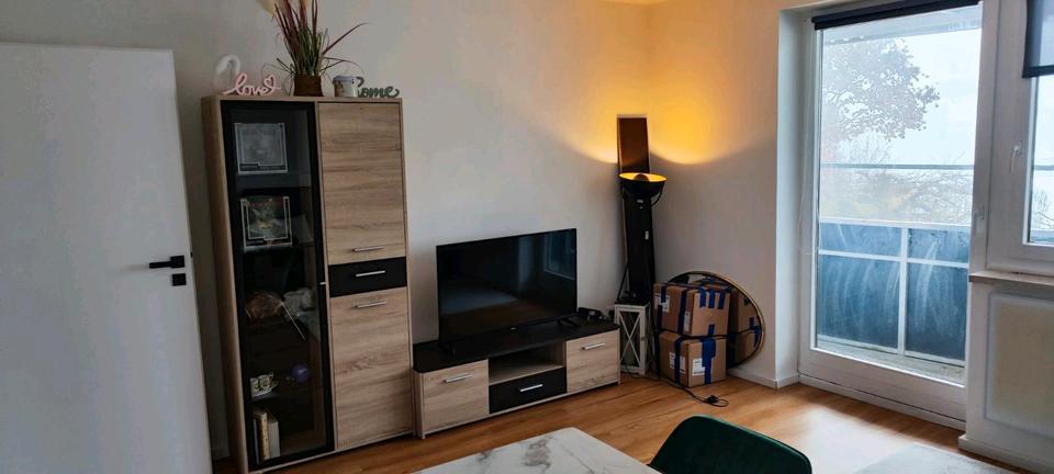 Etagenwohnung Haag in Oberbayern - 3 Zimmer, 62 m&sup2;, 950&euro; | Angebot:24742139