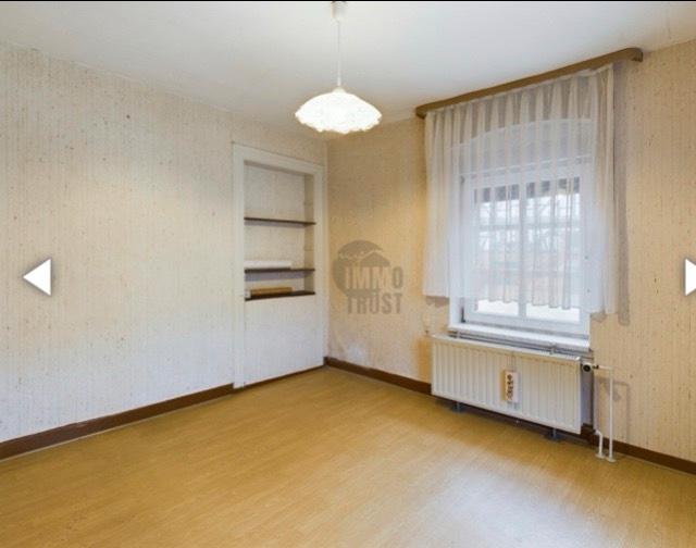 Erdgeschoßwohnung Rotenburg an der Fulda - 3 Zimmer, 92 m&sup2;, 450&euro; | Angebot:25351556
