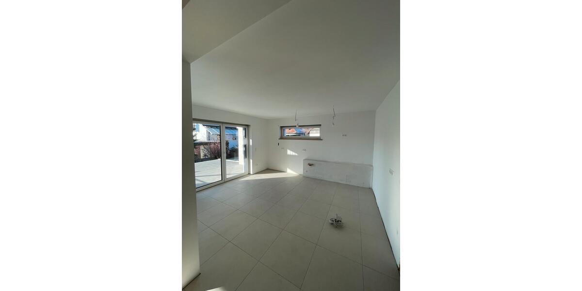 4-Zimmer-Wohnung (EG mit TerrasseGarten) in Hilpoltstein 4 zimmer