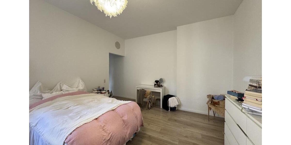 Etagenwohnung Magdeburg - 1 Zimmer, 48 m&sup2;, 408&euro; | Angebot:26084101