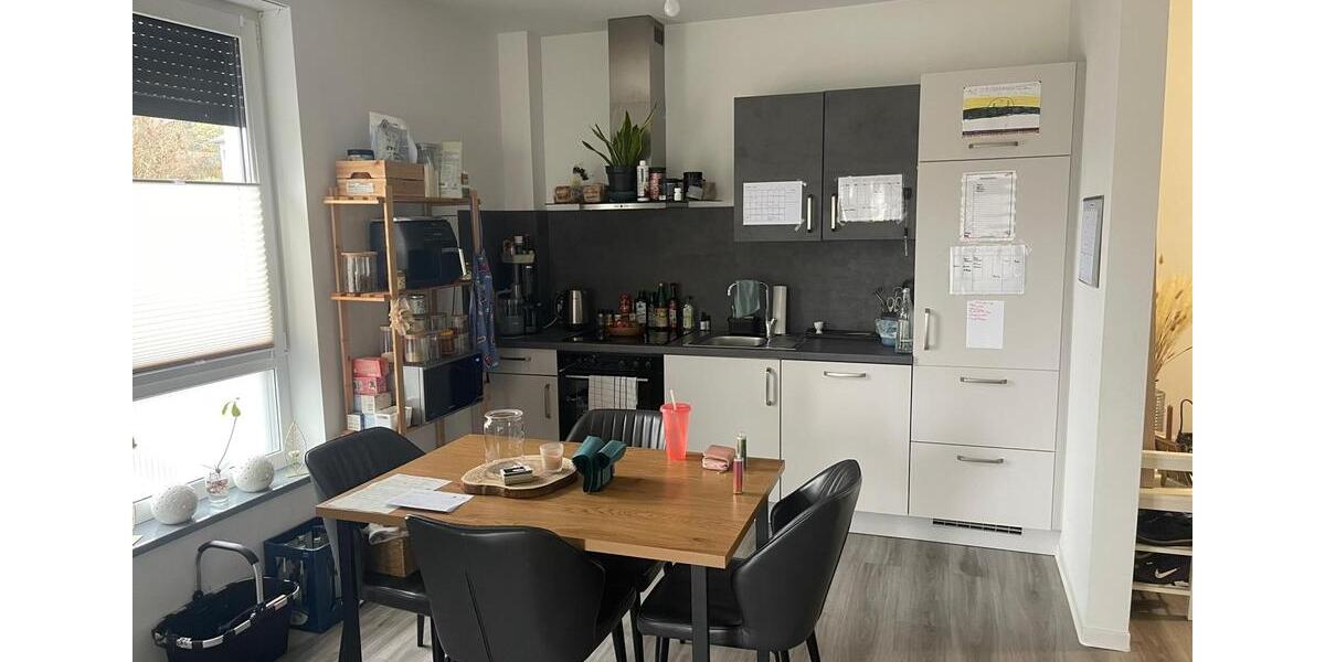 Erdgeschoßwohnung Merzig - 2 Zimmer, 55 m&sup2;, 790&euro; | Angebot:25476135
