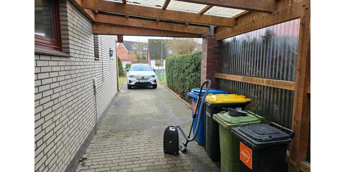 Erdgeschoßwohnung Hohenfelde - 4 Zimmer, 111 m&sup2;, 1.370&euro; | Angebot:25960934