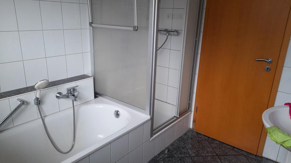 Erdgeschoßwohnung Bissendorf - 4 Zimmer, 100 m&sup2;, 790&euro; | Angebot:26233676