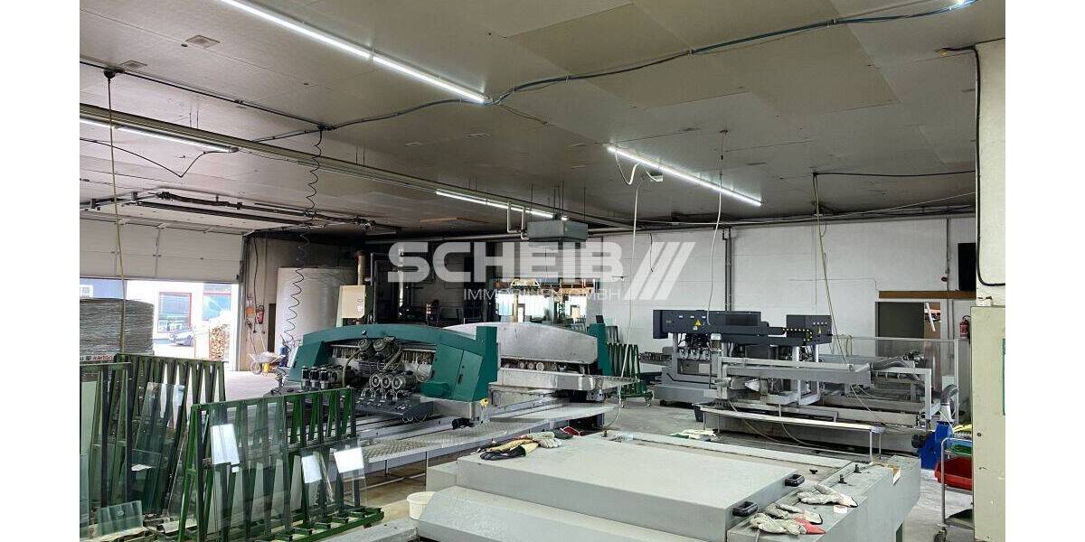 Gewerbeobjekt Stimpfach Rechenberg - 5.960&euro; | Angebot:19288281