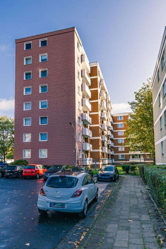 Wohnung zum Mieten in Braunschweig 639 € 73.05 m² 3 zimmer