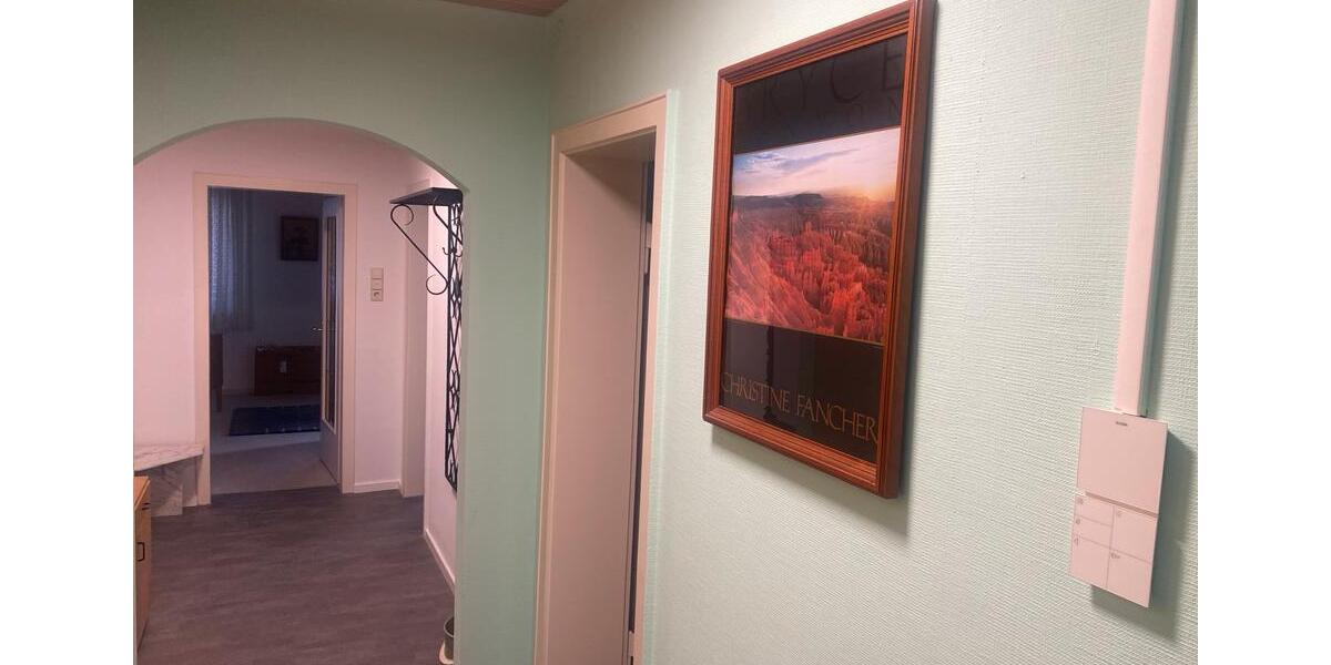 Wohnen auf Zeit Filderstadt - 3 Zimmer, 85 m&sup2;, 1.550&euro; | Angebot:24830972