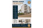 Etagenwohnung Cottbus - 3 Zimmer, 80 m&sup2;, 1.040&euro; | Angebot:26610529