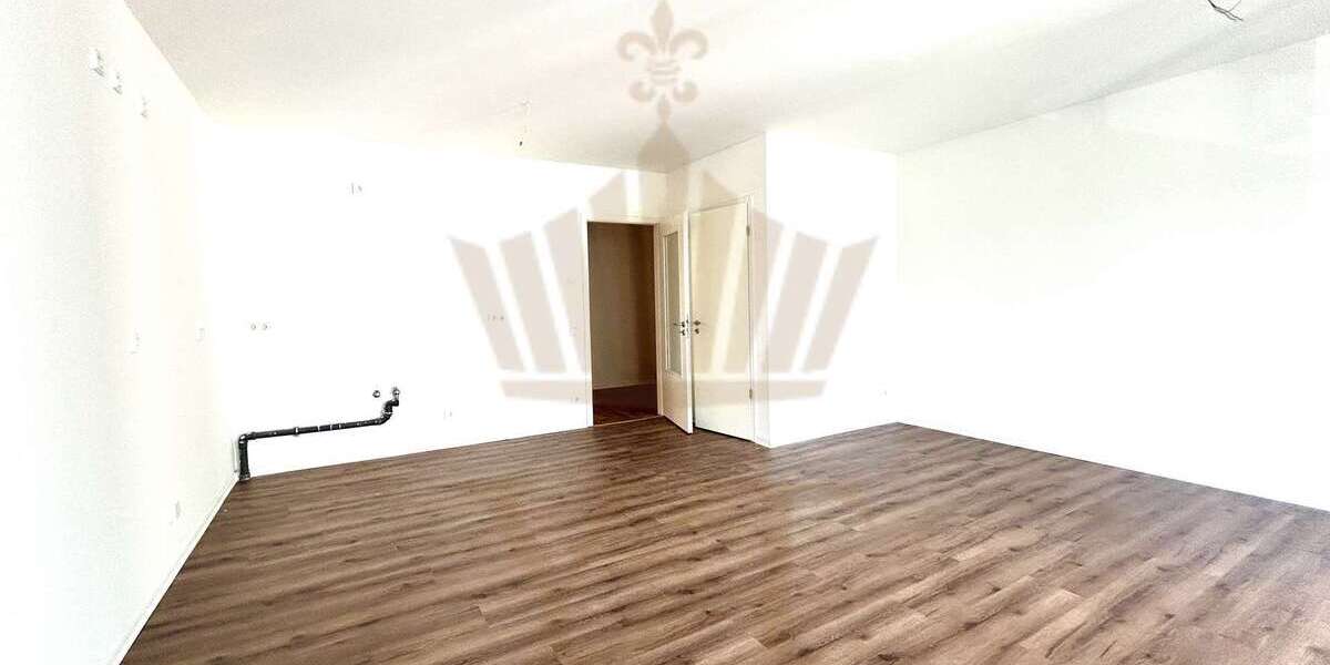 Etagenwohnung Bernau bei Berlin - 1 Zimmer, 59 m&sup2;, 850&euro; | Angebot:26515028