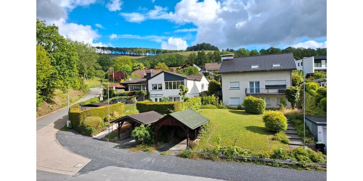 Wohnen auf Zeit Arnsberg Oeventrop - 3 Zimmer, 70 m&sup2;, 50&euro; | Angebot:26368124