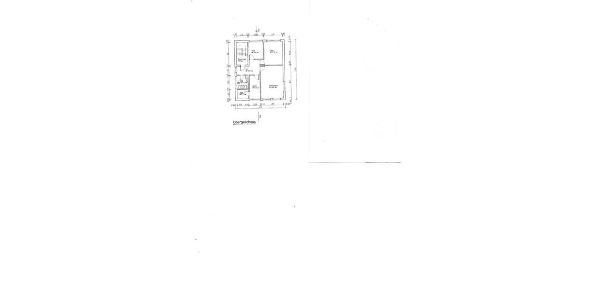 Etagenwohnung Beedenbostel - 3 Zimmer, 63 m&sup2;, 470&euro; | Angebot:26020790