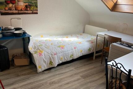 Wg zimmer Wohnung in Eppelheim zimmer