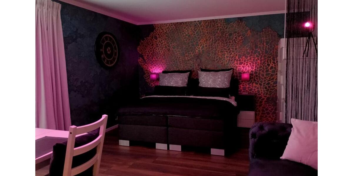 Wohnen auf Zeit Waldkirchen - 2 Zimmer, 45 m&sup2;, 840&euro; | Angebot:26267768