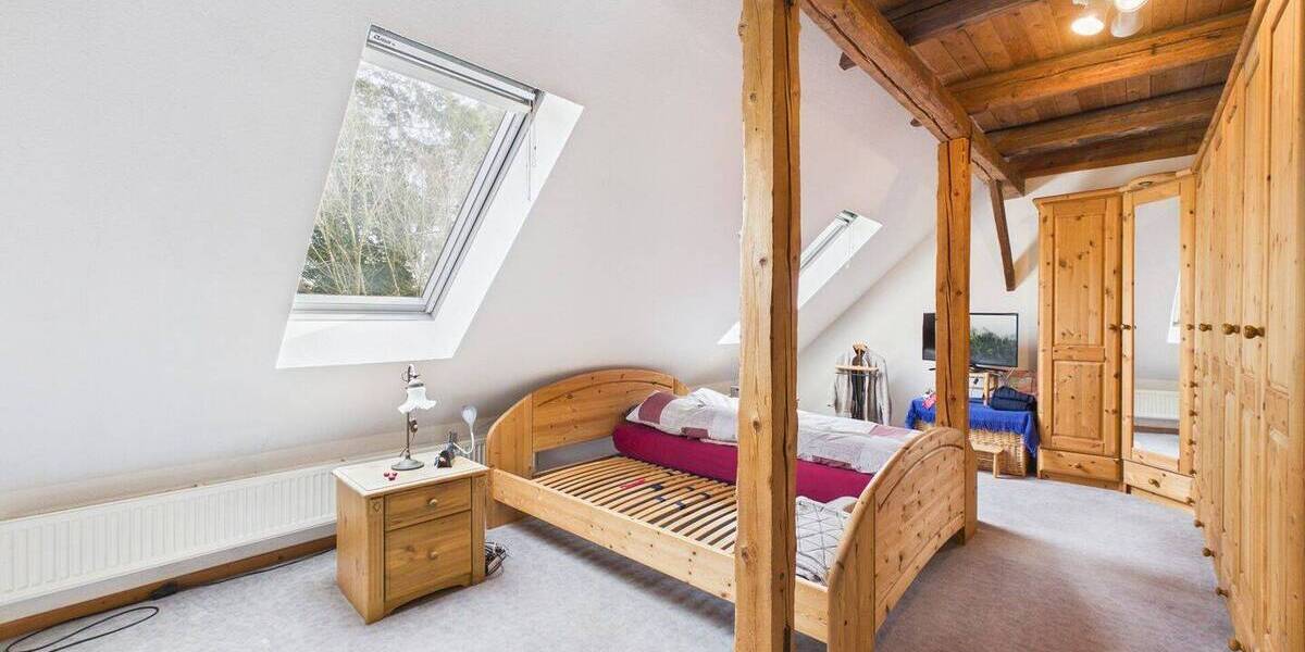 Doppelhaushälfte Husum Altstadt - 3 Zimmer, 110 m&sup2;, 1.500&euro; | Angebot:26037044