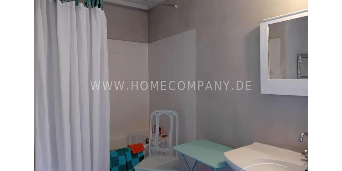 27173 HomeCompany Dresden MöbliertFurnished 1-Zimmer-Apartment in Delitzsch max. 1 Person 1 zimmer