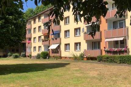 Wohnung Herne Wanne-Bickern - 2 Zimmer, 51 m&sup2;, 419&euro; | Angebot:25118957