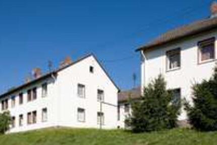 126.02 Schöne 3 ZKB Wohnung in der Kremelstraße 24 in Baumholder Besichtigung 2 zimmer