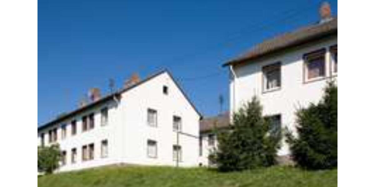 126.02 Schöne 3 ZKB Wohnung in der Kremelstraße 24 in Baumholder Besichtigung 2 zimmer