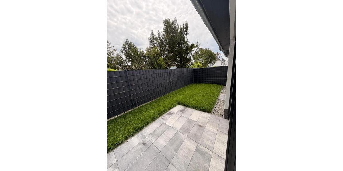 Reihenhaus Mörfelden-Walldorf Walldorf - 3 Zimmer, 105 m&sup2;, 2.200&euro; | Angebot:26629208