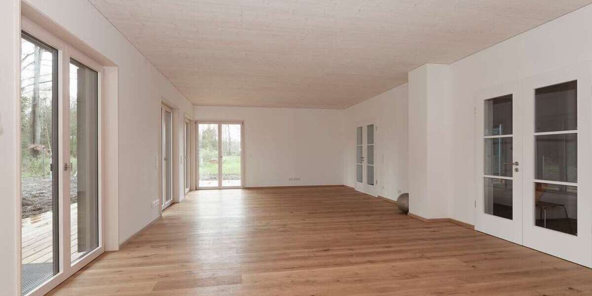 Haus zum Mieten in Seeshaupt 3.900 € 243.86 m² 6.5 zimmer
