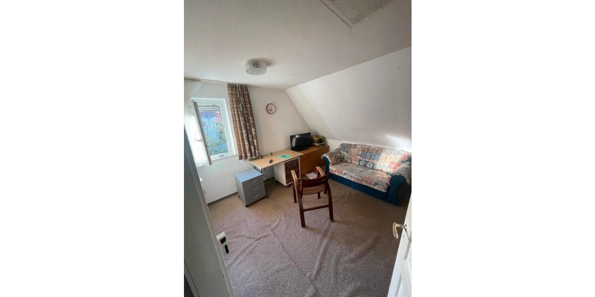 Wohnen auf Zeit Holzgerlingen - 1 Zimmer, 14 m&sup2;, 490&euro; | Angebot:26634813
