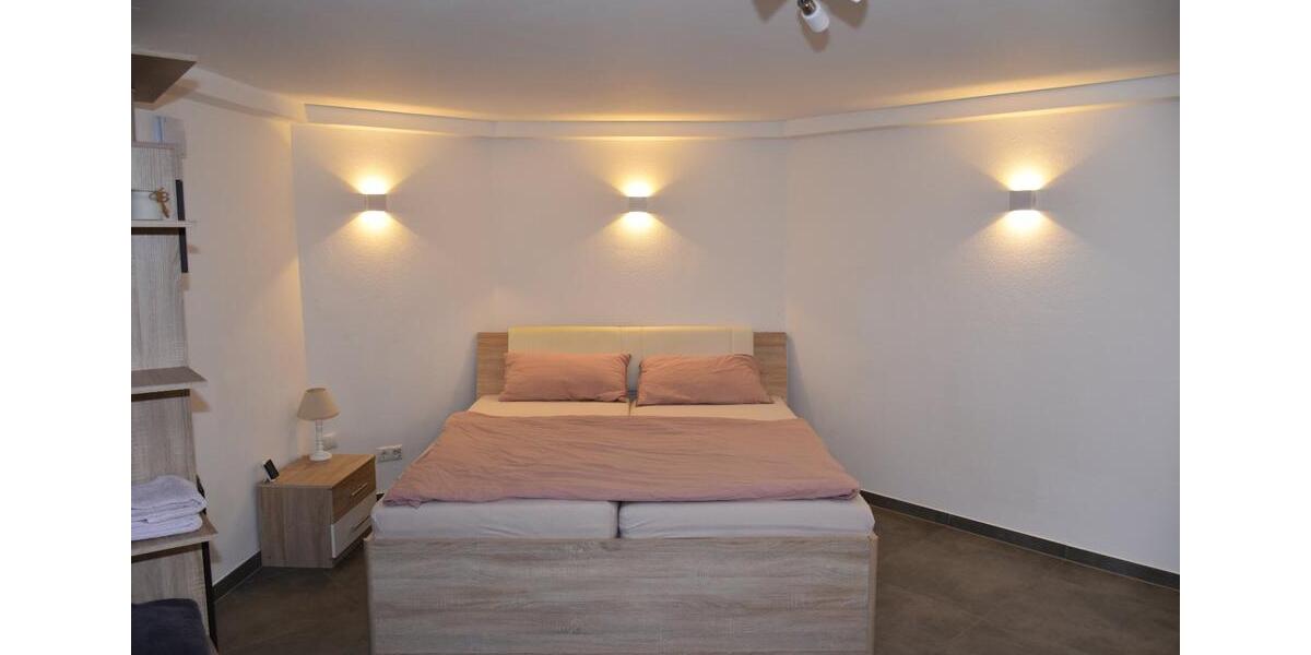 Wohnen auf Zeit Ettringen - 2 Zimmer, 58 m&sup2;, 545&euro; | Angebot:22671135