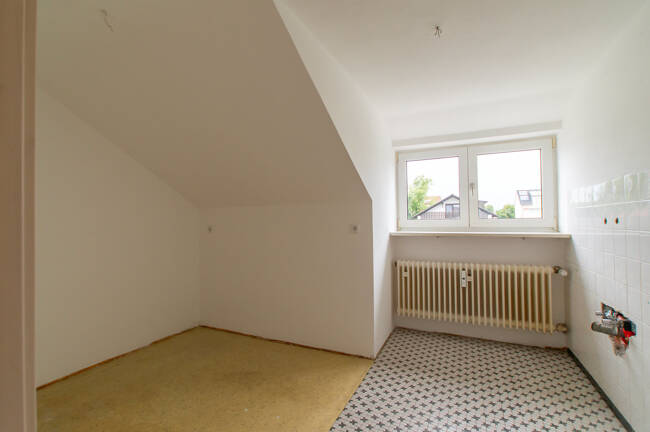 Gemütliche 3 Zimmer Wohnung in einem kleineren Mehrfamilienhaus (Nur 3 Wohnungen)