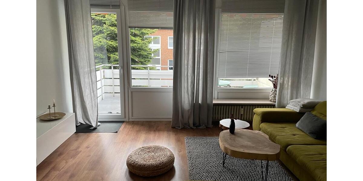 Wohnen auf Zeit Düsseldorf Stadtbezirk 9 - 2 Zimmer, 69 m&sup2;, 1.490&euro; | Angebot:26644260