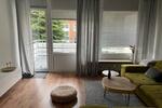 Wohnen auf Zeit Düsseldorf Stadtbezirk 9 - 2 Zimmer, 69 m&sup2;, 1.490&euro; | Angebot:26644260