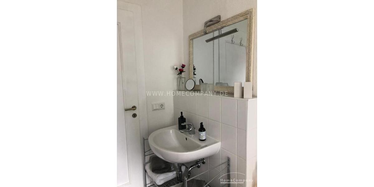 Wohnen auf Zeit Dresden Prohlis - 2 Zimmer, 50 m&sup2;, 2.000&euro; | Angebot:22161850