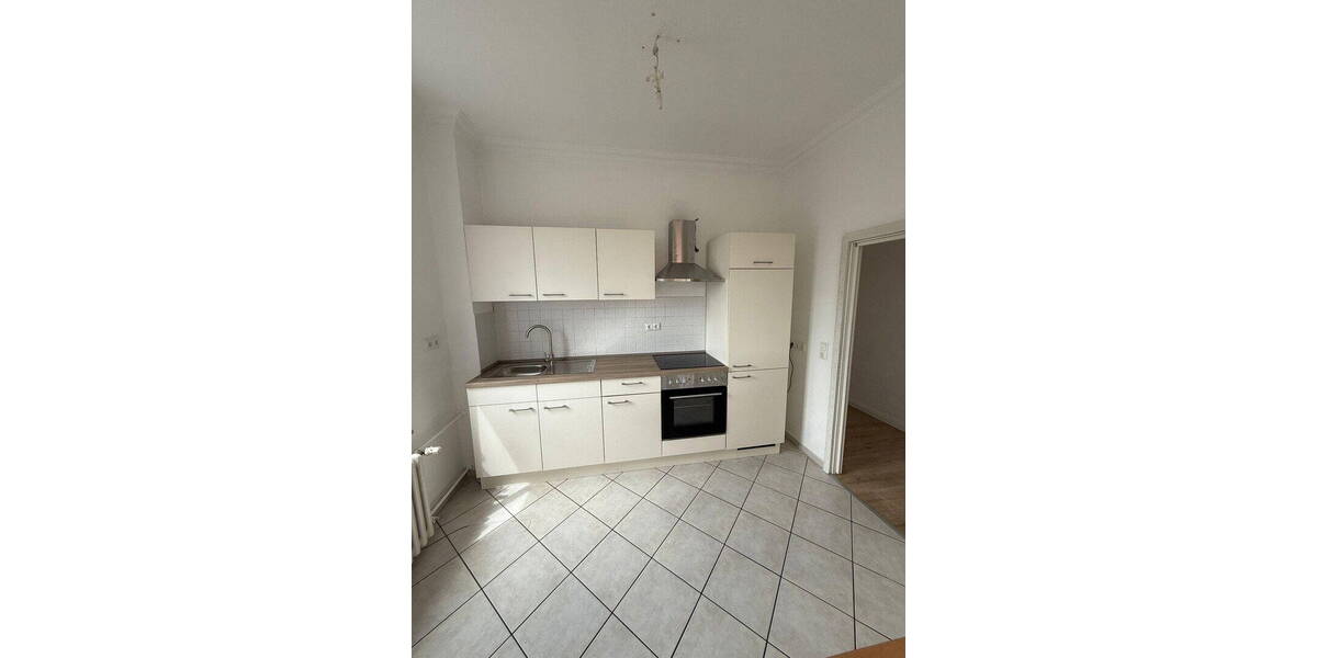 Etagenwohnung Hildesheim Ost - 2 Zimmer, 54 m&sup2;, 590&euro; | Angebot:26114504