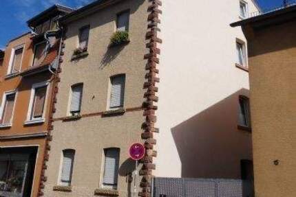 In zentraler Lage, 2- Zimmerwohnung ohne Balkon 2 zimmer