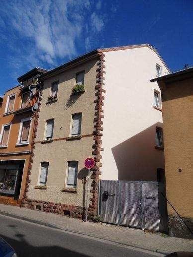 In zentraler Lage, 2- Zimmerwohnung ohne Balkon 2 zimmer